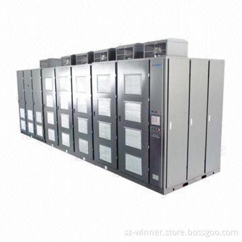 Inverter motor, 3 to 10KV